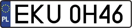 EKU0H46