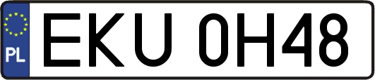 EKU0H48