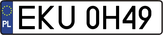 EKU0H49