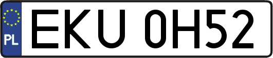EKU0H52
