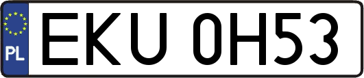 EKU0H53