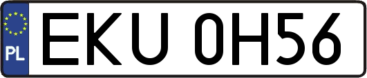 EKU0H56