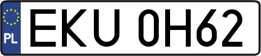 EKU0H62