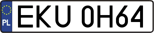 EKU0H64