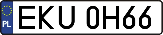 EKU0H66