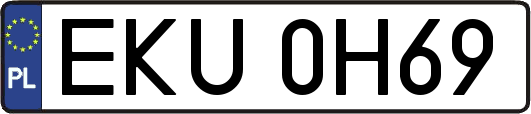 EKU0H69