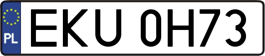 EKU0H73