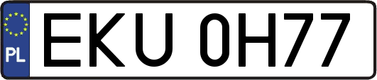 EKU0H77