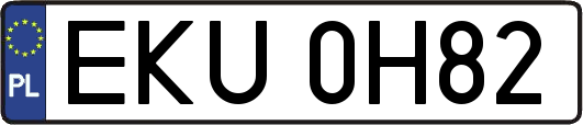 EKU0H82
