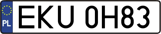 EKU0H83