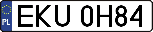 EKU0H84