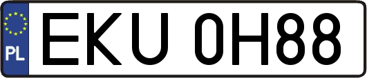 EKU0H88