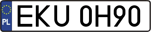 EKU0H90