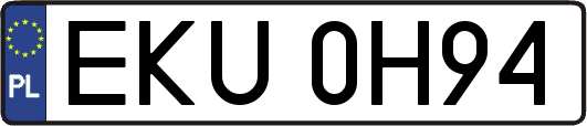 EKU0H94