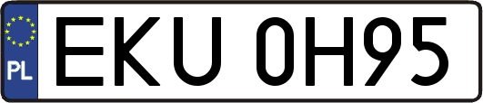 EKU0H95