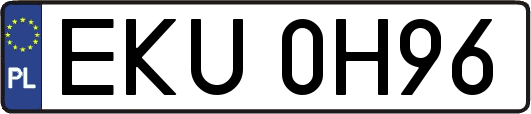 EKU0H96