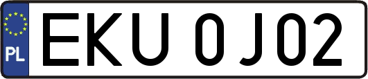 EKU0J02