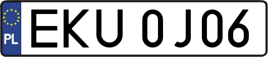 EKU0J06
