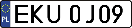 EKU0J09