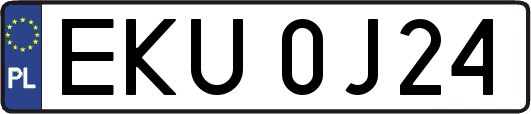 EKU0J24
