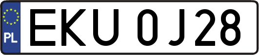 EKU0J28