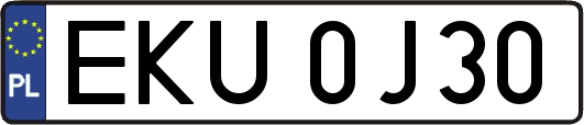 EKU0J30