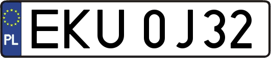 EKU0J32