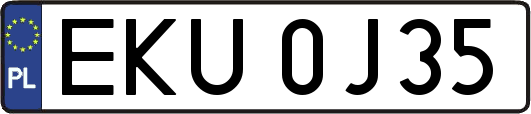 EKU0J35