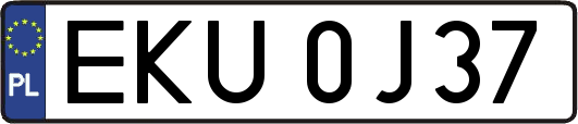 EKU0J37