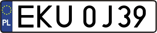 EKU0J39