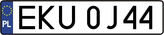 EKU0J44