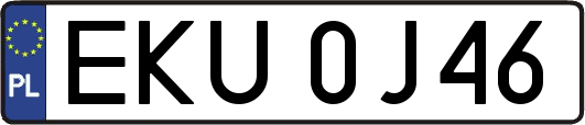 EKU0J46