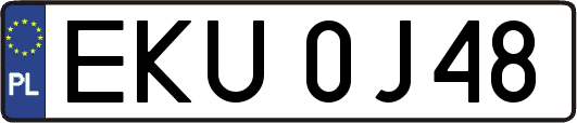 EKU0J48