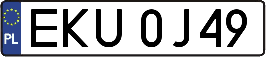 EKU0J49