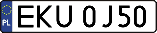 EKU0J50