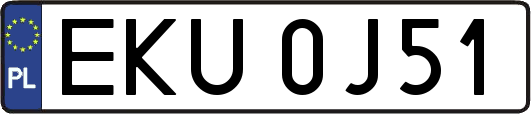 EKU0J51