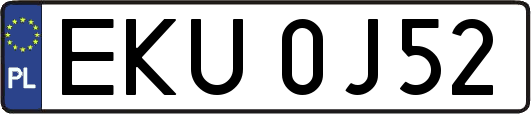 EKU0J52