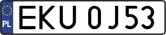 EKU0J53