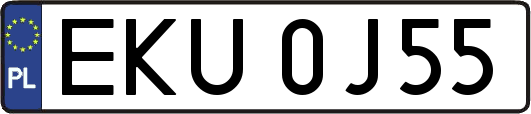 EKU0J55