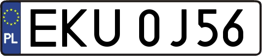 EKU0J56