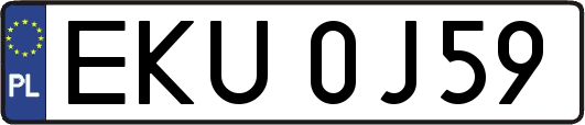EKU0J59