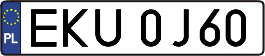 EKU0J60
