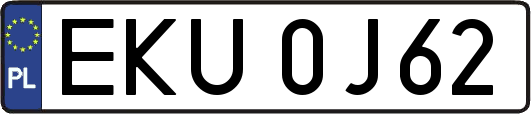 EKU0J62