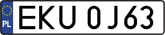 EKU0J63