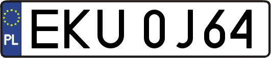 EKU0J64