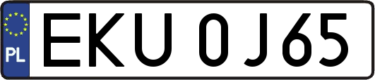 EKU0J65