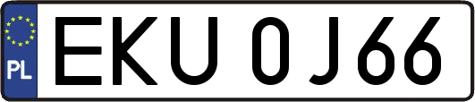 EKU0J66
