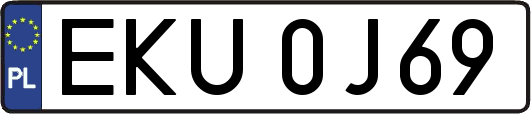 EKU0J69