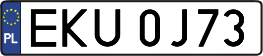EKU0J73