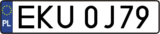 EKU0J79